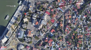 Apartament 2 camere de vânzare-zona Faleză, aproape de Deep 3 - imagine 10
