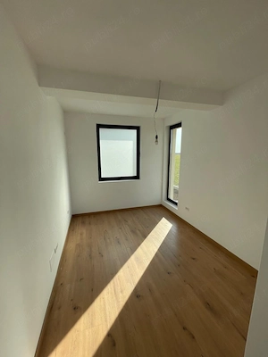 Casa individuală pe parter  Balotesti , Therme , Mall , 500mp teren  - imagine 9