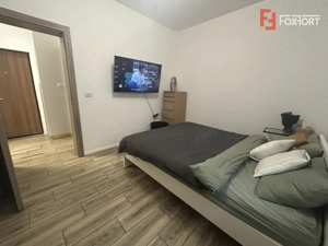 Apartament cu 2 camere, etaj 2 de vanzare in Giroc  - imagine 9