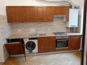Apartament 3 camere 76mp I Universitate - imagine 2