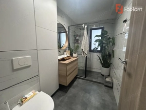 Apartament cu 2 camere, etaj 2 de vanzare in Giroc  - imagine 15