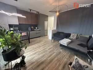 Apartament cu 2 camere, etaj 2 de vanzare in Giroc 