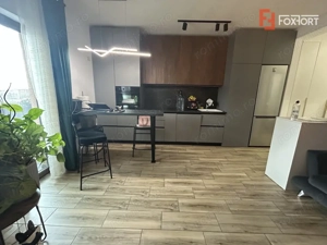 Apartament cu 2 camere, etaj 2 de vanzare in Giroc  - imagine 2