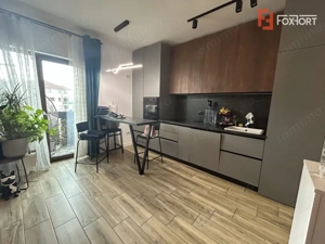 Apartament cu 2 camere, etaj 2 de vanzare in Giroc  - imagine 10