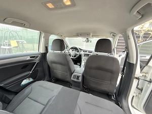 Vand VW GOLF 7, break, 2.0 TDI, automat - imagine 5