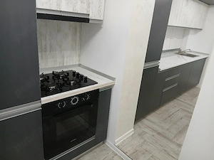 vand apartament de lux Eremia-expo parc - imagine 8