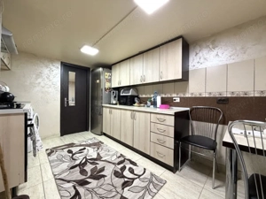 Casa Individuala, 80 mp utili, Teren 170 mp, 3 camere - zona Steaua - imagine 6