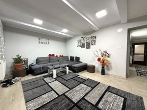 Casa Individuala, 80 mp utili, Teren 170 mp, 3 camere - zona Steaua - imagine 2
