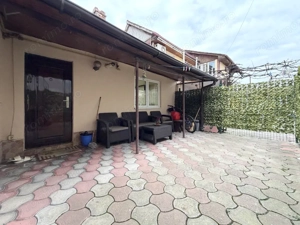 Casa Individuala, 80 mp utili, Teren 170 mp, 3 camere - zona Steaua - imagine 10