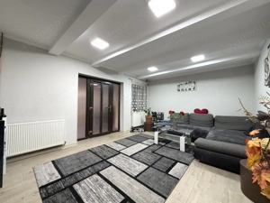 Casa Individuala, 80 mp utili, Teren 170 mp, 3 camere - zona Steaua - imagine 3