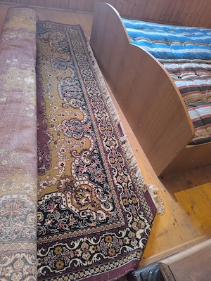 Vand covor persan nou