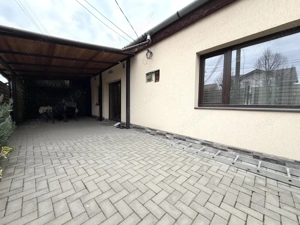 Casa Individuala, 80 mp utili, Teren 170 mp, 3 camere - zona Steaua - imagine 9