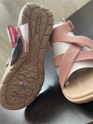 sandale skechers dama