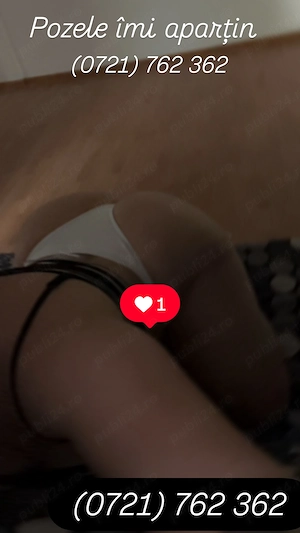 Azi ajunsă în oraș la tine fac și deplasări  poze reale din locație  - imagine 4