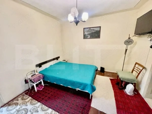 Casă în Cetea, 2 camere, 72 mp utili, teren 793 mp - imagine 2