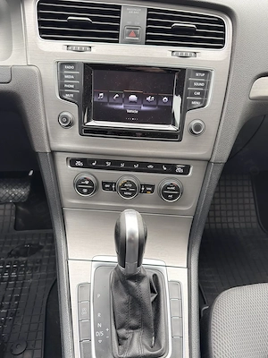 Vand VW GOLF 7, break, 2.0 TDI, automat - imagine 9