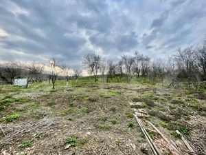 Casă în Cetea, 2 camere, 72 mp utili, teren 793 mp - imagine 7