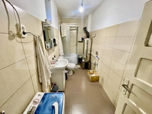 Casă în Cetea, 2 camere, 72 mp utili, teren 793 mp - imagine 6