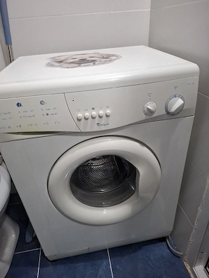 Masina de spalat rufe