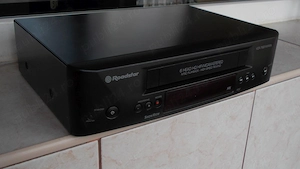 Video Roadstar vcr-7691 (Philips) recorder 6 head vcr vhs,Hi-Fi stereo,telecomanda - imagine 3