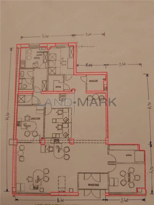 Spatiu comercial 150 mp , Dambovita - Aurora - imagine 7