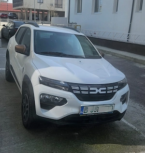 Vând Dacia Șpring 