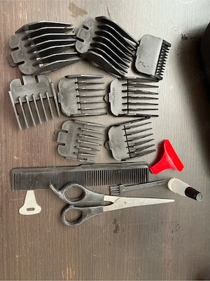 masina de tuns animale de companie 