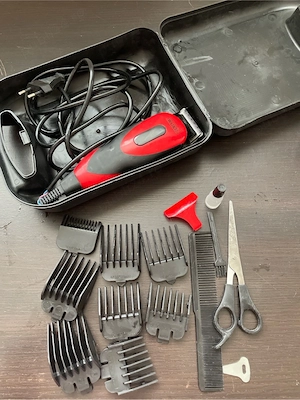 masina de tuns animale de companie 