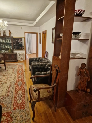 Ag BRASADAS închiriază ap 2 cam 86mp Etaj 2/3 zona ROMANA. - imagine 14