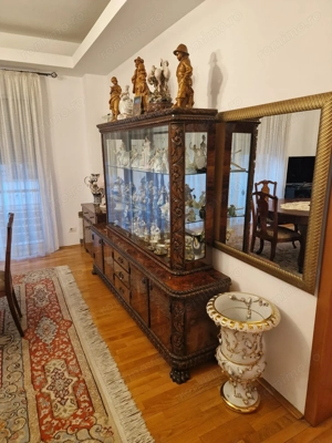 Ag BRASADAS închiriază ap 2 cam 86mp Etaj 2/3 zona ROMANA. - imagine 16