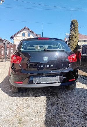Seat Ibiza 2010 - imagine 3