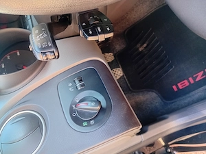 Seat Ibiza 2010 - imagine 10