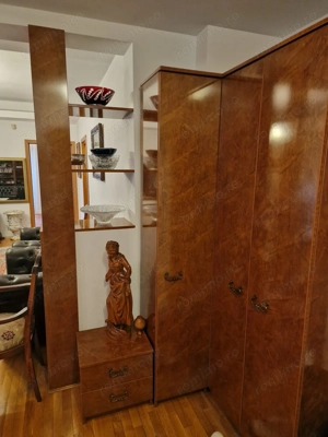 Ag BRASADAS închiriază ap 2 cam 86mp Etaj 2/3 zona ROMANA. - imagine 12