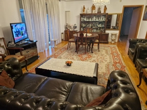 Ag BRASADAS închiriază ap 2 cam 86mp Etaj 2/3 zona ROMANA. - imagine 7