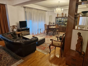 Ag BRASADAS închiriază ap 2 cam 86mp Etaj 2/3 zona ROMANA. - imagine 4