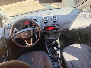 Seat Ibiza 2010 - imagine 7