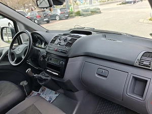 Vind Mercedes Vito  - imagine 9