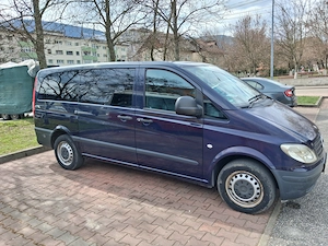 Vind Mercedes Vito  - imagine 5