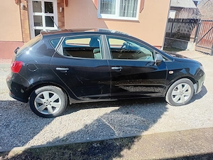 Seat Ibiza 2010 - imagine 2