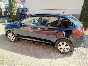 Seat Ibiza 2010 - imagine 4