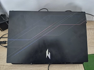 Laptop Acer Nitro ANV15-52