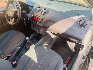 Seat Ibiza 2010 - imagine 9