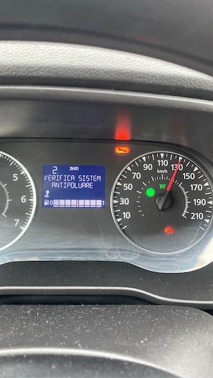 dacia duster 4x4 - imagine 3