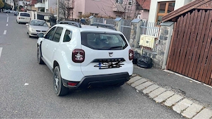 dacia duster 4x4 - imagine 2