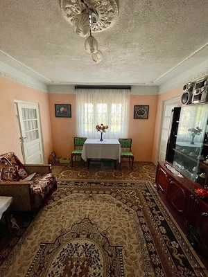 casa de vanzare, 5 camere, iesire la Bratul Borcea - imagine 2