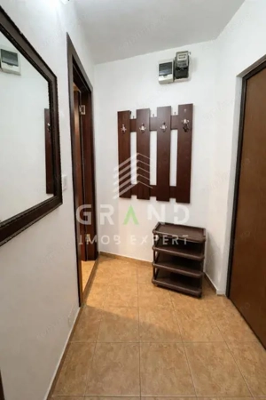 OPORTUNITATE! Garsonieră cu BALCON | Mănăștur–Kaufland–Izlazului - imagine 14