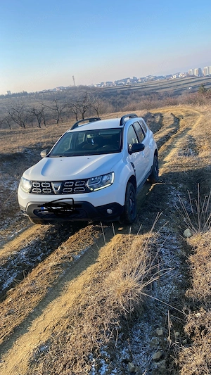dacia duster 4x4 - imagine 5