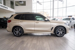 BMW X5 XDrive 30D - imagine 5