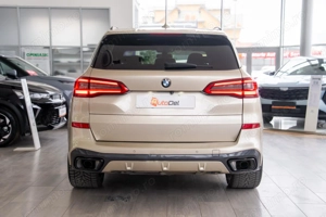 BMW X5 XDrive 30D - imagine 7