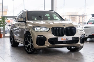 BMW X5 XDrive 30D - imagine 2